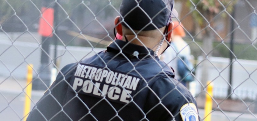 Hacked Emails Give Unfiltered View Into the DC Police Gang Database