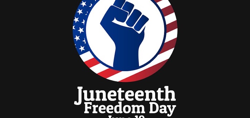 Freedom Ride: How Not to Celebrate Juneteenth