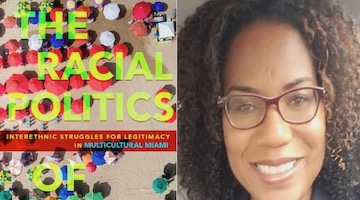 BAR Book Forum: Monika Gosin’s “The Racial Politics of Division”
