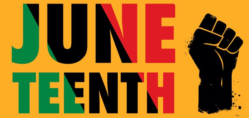 Juneteenth: “The Day is Ours” 