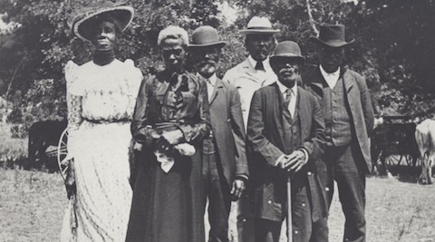 Juneteenth: “The Day is Ours” 