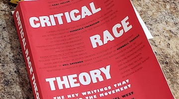 Critical Race Theory Opponents Are Just Proving Our Point For Us