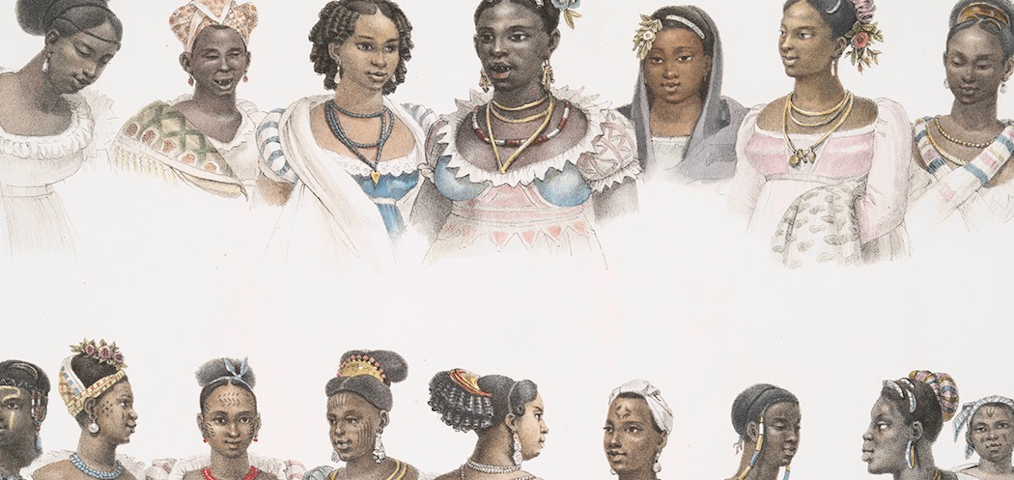 Escape as Resistance for Enslaved Women During the American Revolution