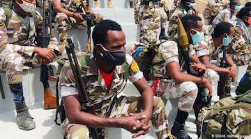 The TPLF Attack on Ethiopia Contains the Accumulated Evil of the War