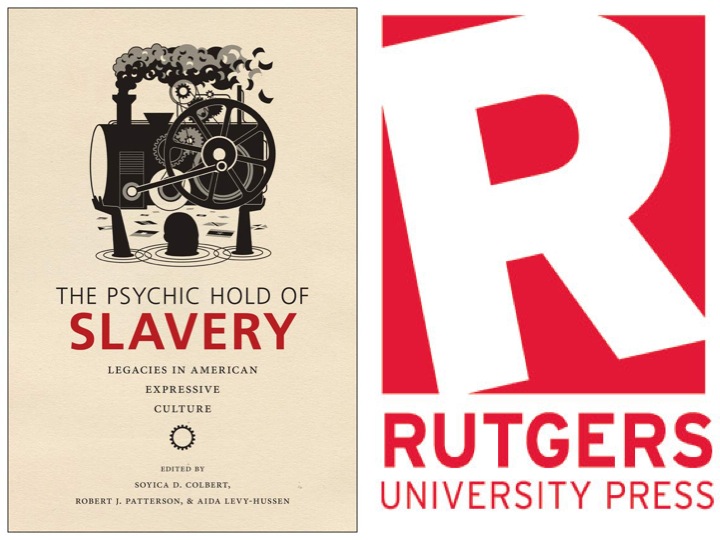 BAR Book Forum: “The Psychic Hold of Slavery”