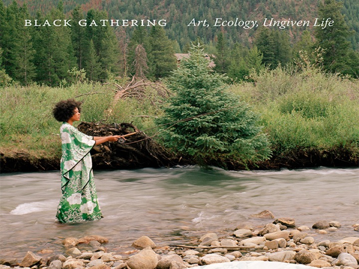 BAR Book Forum: Sarah Jane Cervenak’s Book, “Black Gathering” 