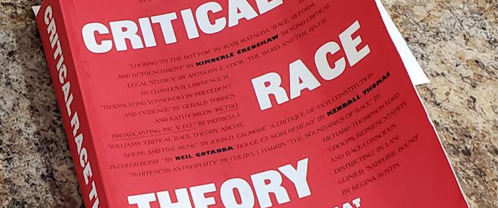 Realism, Idealism, and the Deradicalization of Critical Race Theory—Rethinking the CRT Debate, Part 2