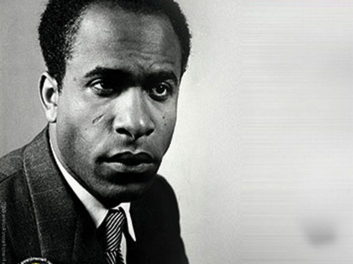 Frantz Fanon