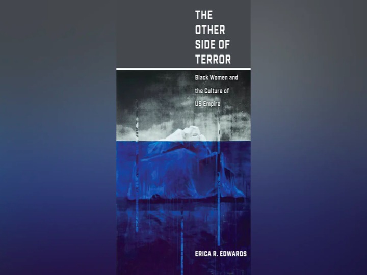 BAR Book Forum: Erica R. Edwards’ “The Other Side of Terror”