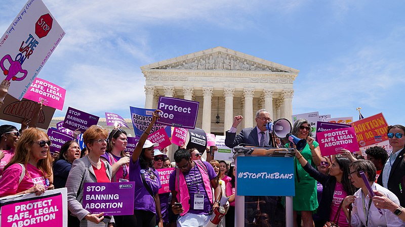 Democrats, Abortion and Phony Politics