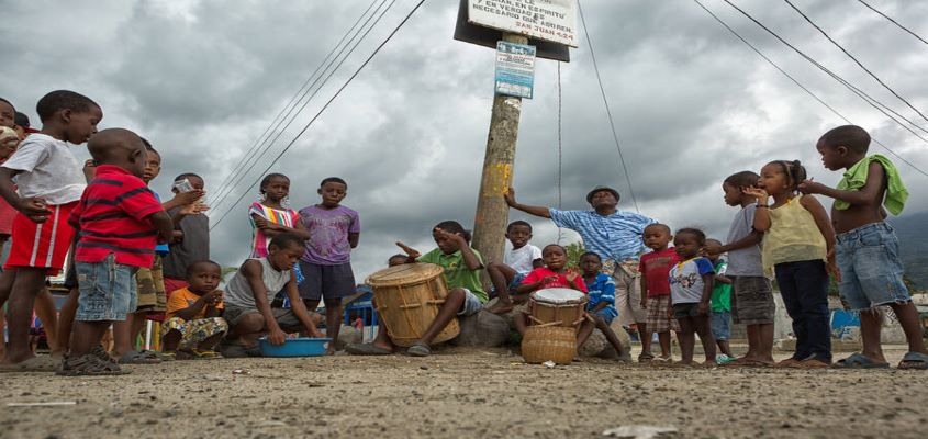 Afro-Indigenous People in Honduras Are Being Forcibly Displaced. Washington Is Complicit.