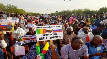 Groupe des Patriotes du Mali