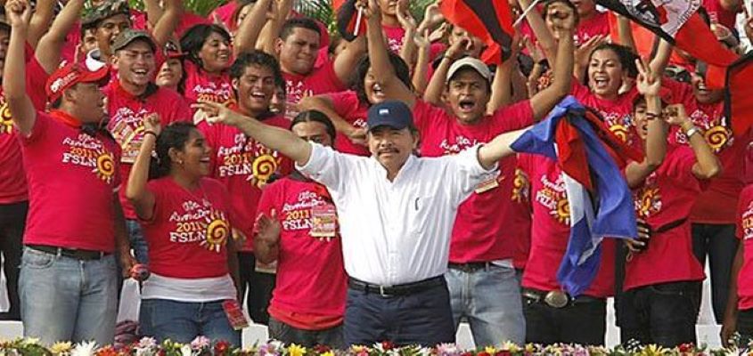 Why Defending Nicaragua is Important