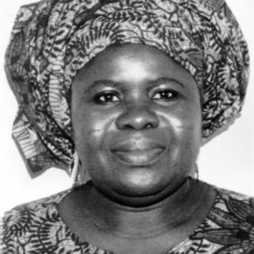 ESSAY: The African Woman Today, Ama Ata Aidoo, 1992.