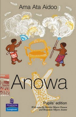 ESSAY: The African Woman Today, Ama Ata Aidoo, 1992.