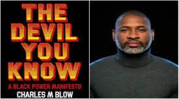 Book Review: The Devil You Know: A Black Power Manifesto