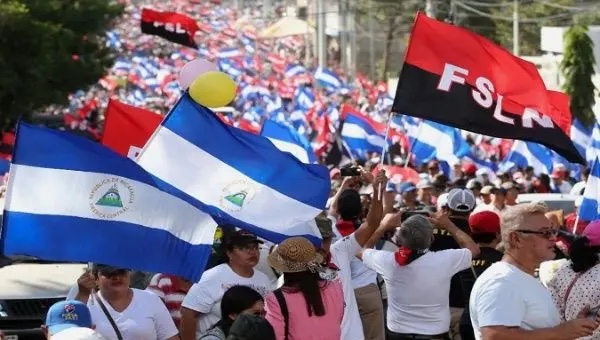 Nicaragua Celebrates Democracy: an Election Day Report