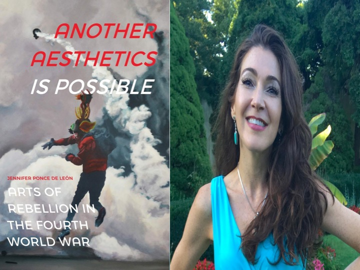 BAR Book Forum: Jennifer S. Ponce de León’s “Another Aesthetics Is Possible” 