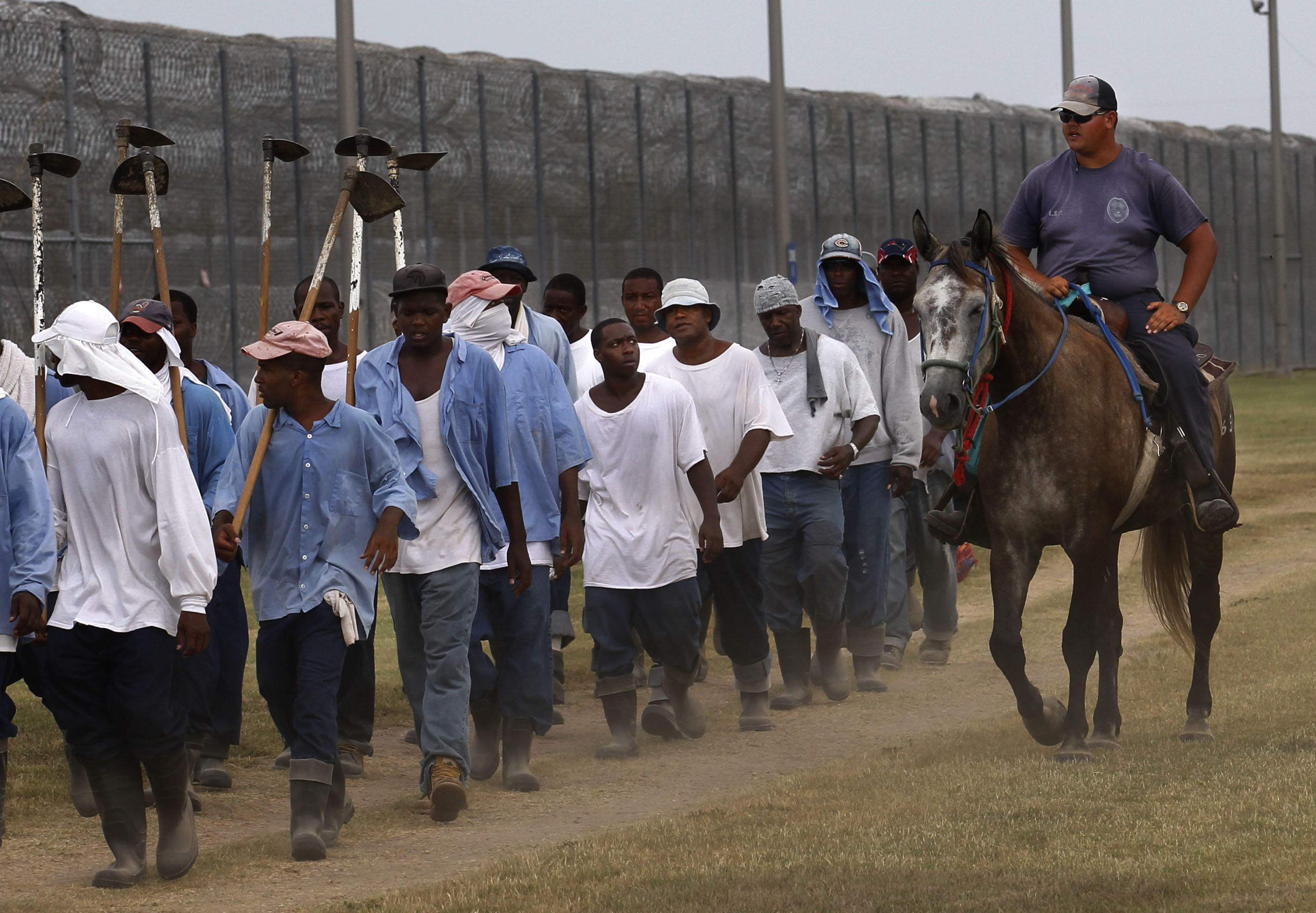 Corporations are Making Millions of Dollars From U.S. Prison Labor