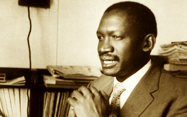 MANIFESTO: The 1959 Pan Africanist Manifesto