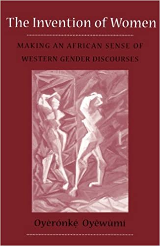 SPEECH: (Re)Centring African Epistemologies: An Intellectual Journey, Oyèrónkẹ́ Oyěwùmí, 2021