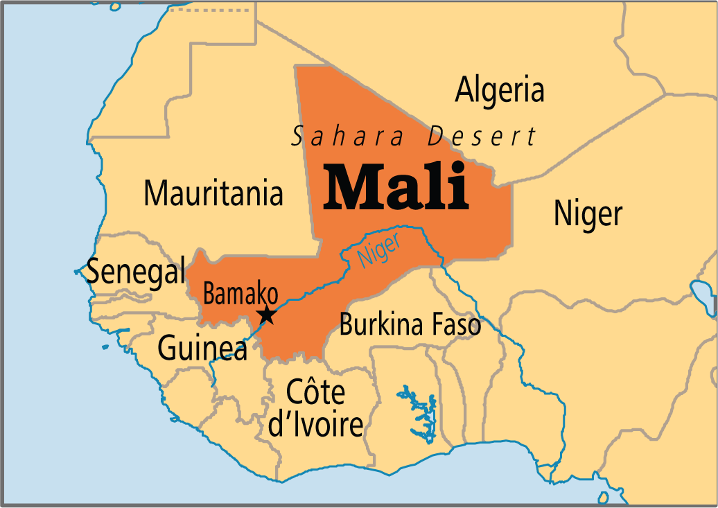 France Withdraws From Mali, But Continues to Devastate Africa’s Sahel