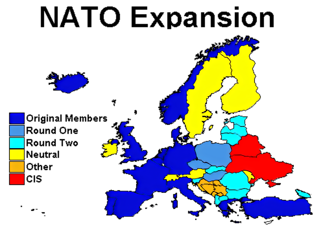 From Crisis to Catastrophe? What is to be Done in Eastern Europe.