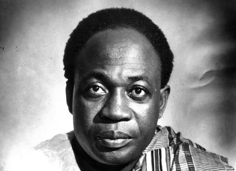 Canada and the Overthrow of Kwame Nkrumah