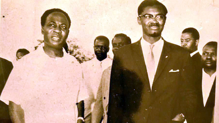 SPEECH: “The architects of this murder are many:” Kwame Nkrumah on the killing of Patrice Lumumba, 1961
