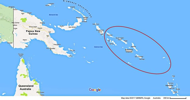 New Cold War Neocolonialism: West Threatens Solomon Islands Over China Alliance