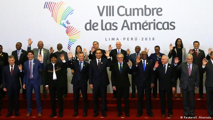 Summit of the Americas: US Policy of Exclusion Undermines its Own Hegemonic Aspirations