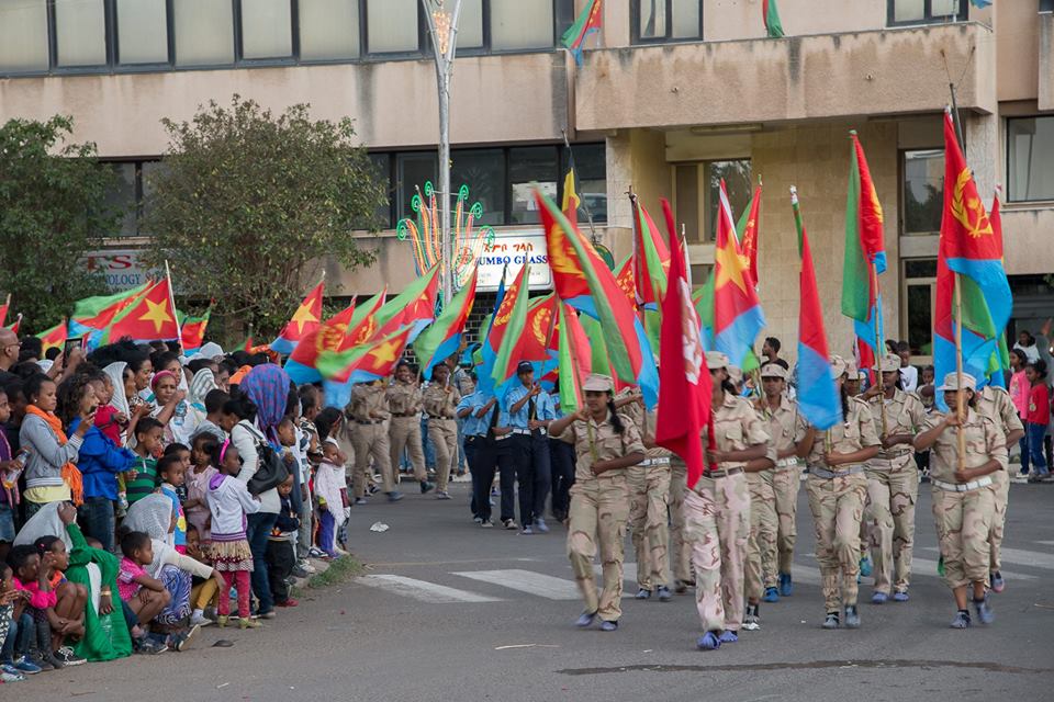 Notes from Eritrea, Part II