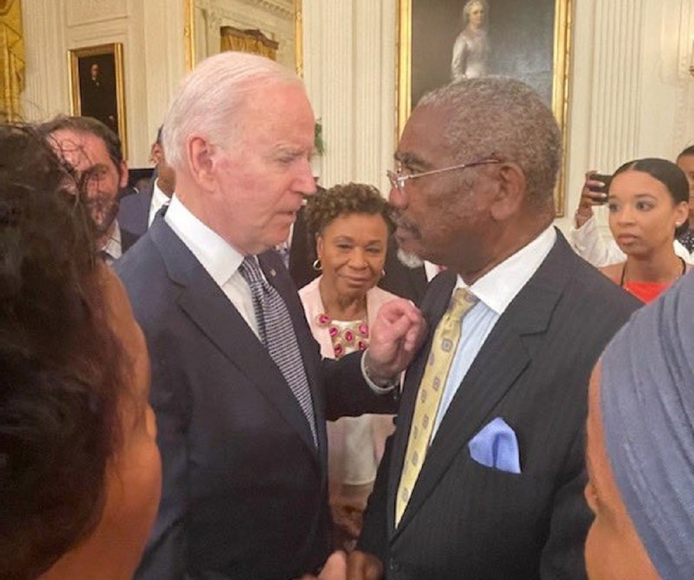 On African Liberation Day Biden’s Troop Deployment to Somalia Confirms Africa is Not Free