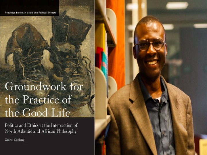 BAR Book Forum: Omedi Ochieng’s “Groundwork for the Practice of the Good Life”