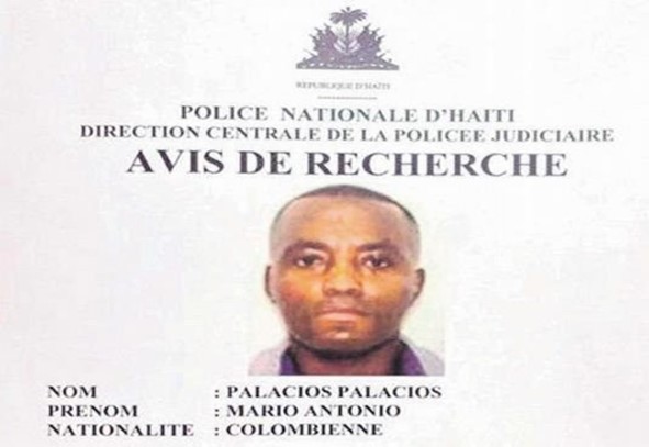 Is the U.S. Covering Up its Role in Moïse’s Murder?