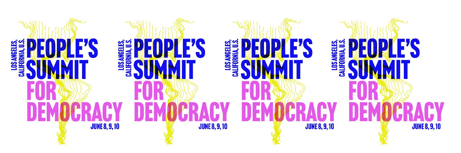 The People’s Summit for Democracy Offers a Progressive Vision to Counter U.S. Dominance in the Region