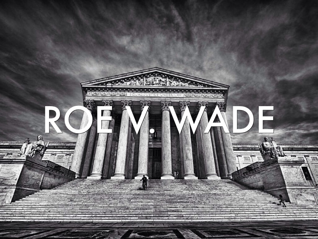Roe v. Wade and American Politics