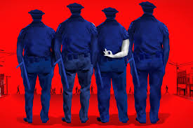 Investigation Shows Hundreds of US Cops Being Trained by Far-Right Extremists