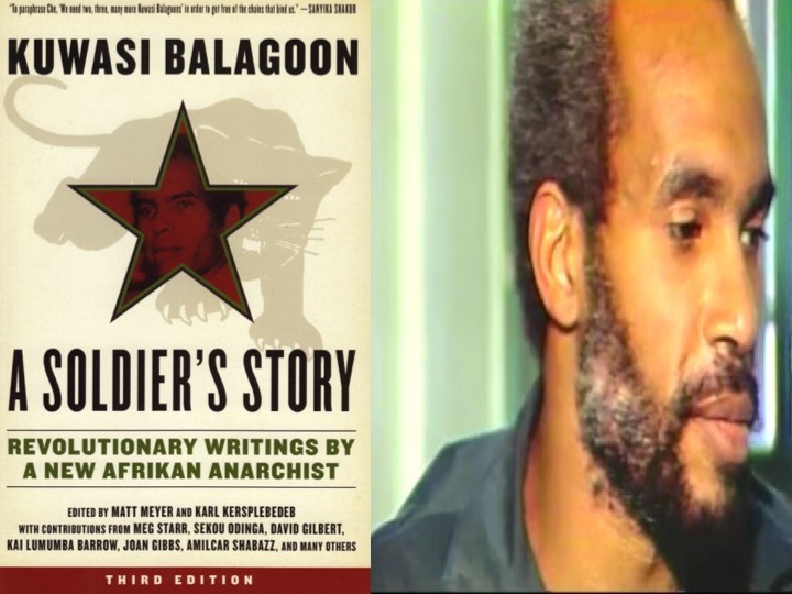 BAR Book Forum: Interview with Akinyele Umoja