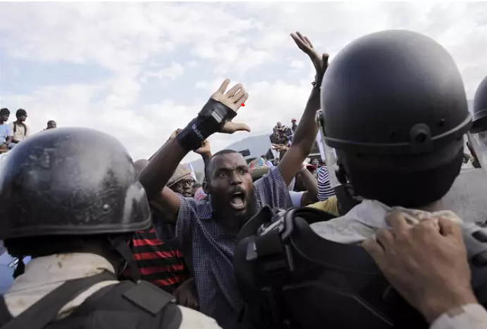 Haiti| UN: twenty organizations say "No to the renewal of BINUH!" 
