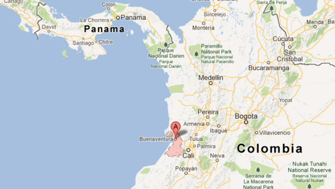 A Recap of My Trip to Cali and Buenaventura, Colombia