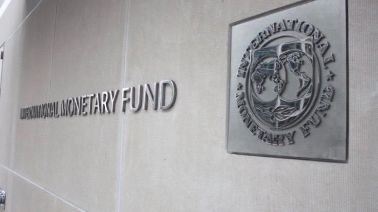 IMF Loans Continue to Undermine Health in Africa