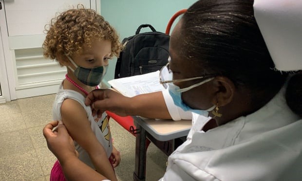 How Cuba Is Eradicating Child Mortality and Banishing the Diseases of the Poor