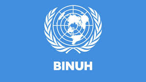 Black Alliance for Peace Condemns Renewal of the UN Mission to Haiti (BINUH) 