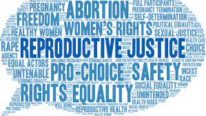 Reproductive Justice