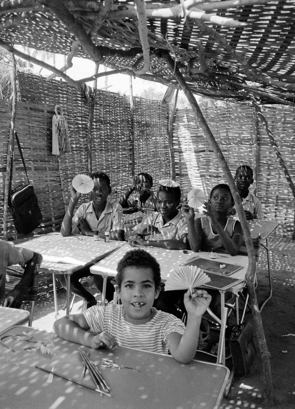 The PAIGC’s Political Education for Liberation in Guinea-Bissau, 1963–74 (Part 2)