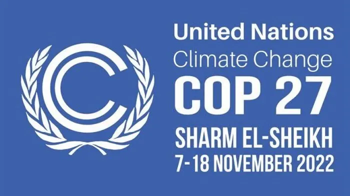 COP27 to be Held in Egypt amid Global Challenges