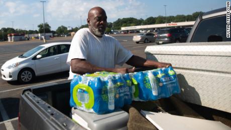 Jackson Water Crisis: A legacy of environmental racism? and Justice for Jackson: Help Us Fix Jackson's Water System