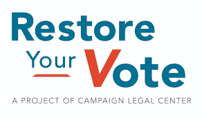 Felony Convictions and Voting Rights