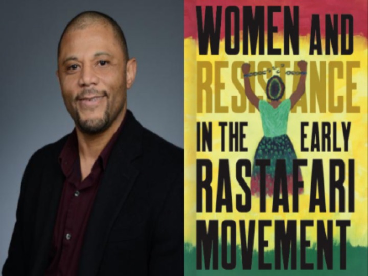 BAR Book Forum: Daive Dunkley’s Book, “Women and Resistance in the Early Rastafari Movement”